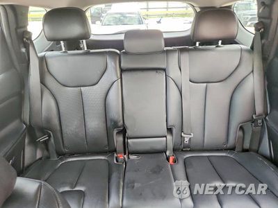 Zdjęcie 10 z 13 samochodu: 2023 HYUNDAI SANTA FE SEL PREMIUM VIN:5NMS34AJXPH512096 - miniatura