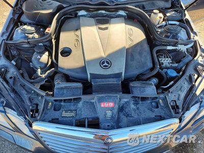 Zdjęcie 11 z 12 samochodu: 2011 MERCEDES-BENZ E 350 BLUETEC VIN:WDDHF2EB3BA377545 - miniatura