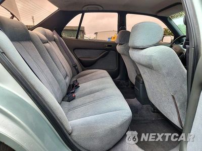 Zdjęcie 10 z 12 samochodu: 1994 TOYOTA CAMRY LE VIN:4T1SK12E1RU361238 - miniatura
