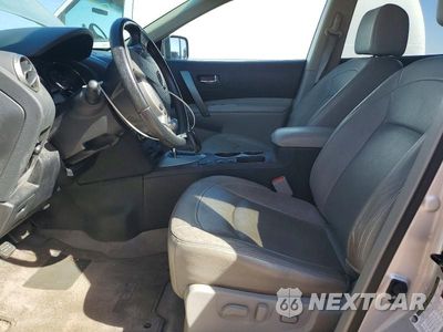 Zdjęcie 7 z 13 samochodu: 2013 NISSAN ROGUE S VIN:JN8AS5MT0DW510310 - miniatura