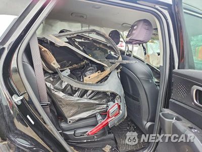 Zdjęcie 11 z 12 samochodu: 2022 KIA SORENTO S VIN:KNDRGDLG3N5106004 - miniatura