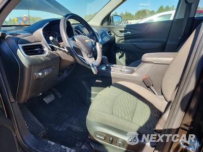 Zdjęcie 7 z 13 samochodu: 2020 CHEVROLET EQUINOX LT VIN:2GNAXLEX7L6186212 - miniatura