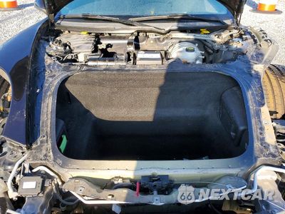 Zdjęcie 11 z 13 samochodu: 2017 PORSCHE 911 TURBO VIN:WP0AD2A90HS166357 - miniatura
