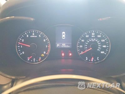 Zdjęcie 9 z 12 samochodu: 2015 KIA FORTE EX VIN:KNAFX4A81F5266525 - miniatura