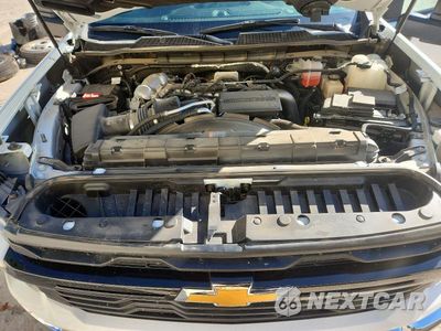 Zdjęcie 12 z 14 samochodu: 2025 CHEVROLET SILVERADO K3500 VIN:1GB4KSEYXSF296588 - miniatura