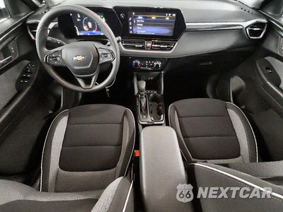 Zdjęcie 8 z 13 samochodu: 2026 CHEVROLET TRAILBLAZER LT VIN:KL79MPSLXTB271570 - miniatura