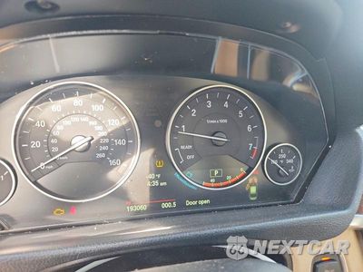Zdjęcie 9 z 12 samochodu: 2014 BMW 328 I SULEV VIN:WBA3C1C57EK109548 - miniatura