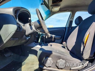 Zdjęcie 7 z 12 samochodu: 2006 NISSAN SENTRA 1.8 VIN:3N1CB51D36L508127 - miniatura