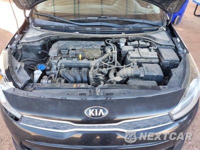 Zdjęcie 11 z 12 samochodu: 2020 KIA RIO S VIN:3KPA24AD1LE303288 - miniatura