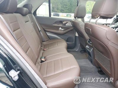 Zdjęcie 11 z 13 samochodu: 2020 MERCEDES-BENZ GLE 350 4MATIC VIN:4JGFB4KB8LA245827 - miniatura