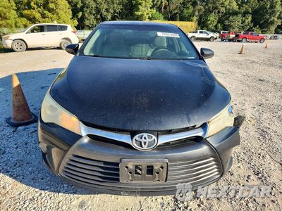 Piąte zdjęcie samochodu w środku: 2015 TOYOTA CAMRY LE VIN:4T4BF1FK1FR468263 - miniatura