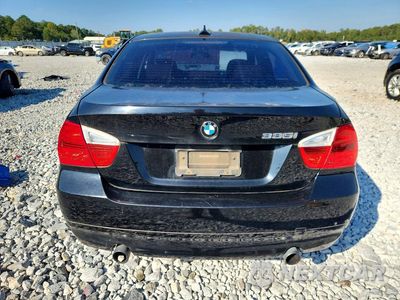 Zdjęcie 6 z 12 samochodu: 2008 BMW 335 I VIN:WBAVB73598VF51154 - miniatura