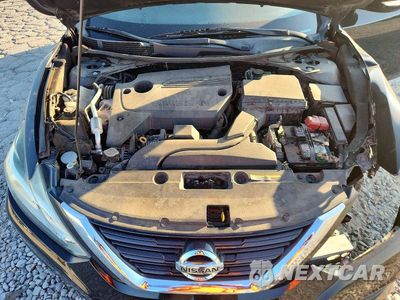 Zdjęcie 11 z 12 samochodu: 2018 NISSAN ALTIMA 2.5 SL VIN:1N4AL3AP5JC166447 - miniatura