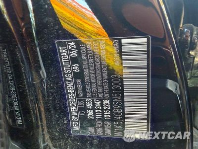 Zdjęcie 13 z 13 samochodu: 2025 MERCEDES-BENZ CLA 250 VIN:W1K5J4GB9SN513003 - miniatura