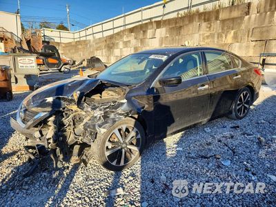 2018 NISSAN ALTIMA 2.5 SR 1N4AL3APXJC286681 - główne zdjęcie licytacji z USA - miniatura