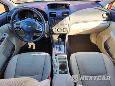 Zdjęcie 8 z 12 samochodu: 2014 SUBARU XV CROSSTREK 2.0 PREMIUM VIN:JF2GPACC1E8236012 - miniatura