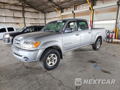 2006 TOYOTA TUNDRA DOUBLE CAB SR5 5TBET34116S501284 - główne zdjęcie licytacji z USA - miniatura