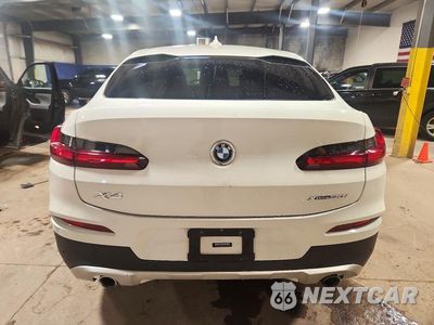 Zdjęcie 6 z 13 samochodu: 2019 BMW X4 XDRIVE30I VIN:5UXUJ3C56KLG54639 - miniatura
