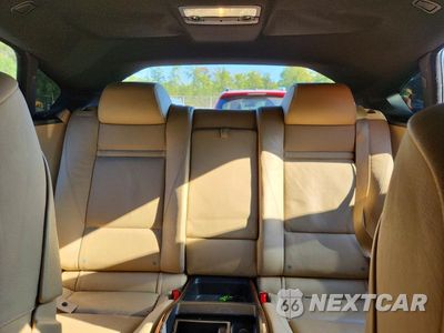 Zdjęcie 10 z 13 samochodu: 2009 BMW X6 VIN:5UXFG83599LZ93956 - miniatura
