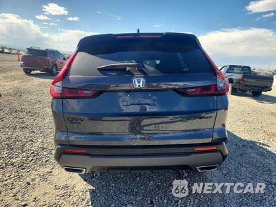 Zdjęcie 6 z 13 samochodu: 2026 HONDA CR-V SPORT-L VIN:7FARS6H87TE156464 - miniatura