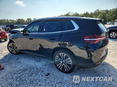 Drugie zdjęcie samochodu z przodu: 2026 BMW X3 30 XDRIVE VIN:5UX53GP02T9492895 - miniatura