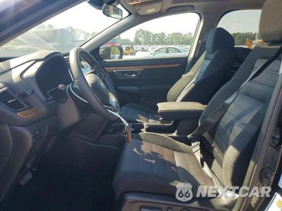 Zdjęcie 7 z 13 samochodu: 2022 HONDA CR-V EX VIN:7FARW2H59NE030239 - miniatura