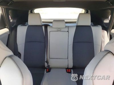 Zdjęcie 10 z 13 samochodu: 2026 TOYOTA BZ LIMITED VIN:JTMBDAFB5TA002157 - miniatura