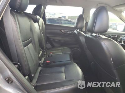Zdjęcie 11 z 13 samochodu: 2018 NISSAN ROGUE SL VIN:5N1AT2MT0JC777608 - miniatura