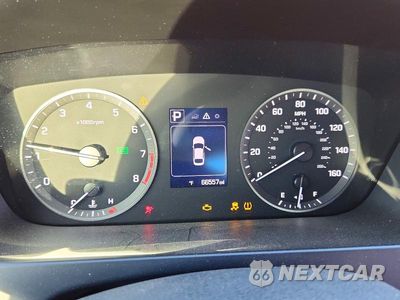 Zdjęcie 9 z 13 samochodu: 2015 HYUNDAI SONATA SE VIN:5NPE24AF0FH059314 - miniatura
