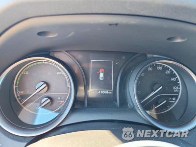 Zdjęcie 9 z 12 samochodu: 2023 TOYOTA CAMRY HYBRID SE VIN:4T1S31AKXPU056385 - miniatura