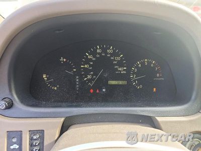 Zdjęcie 9 z 12 samochodu: 2001 LEXUS RX 300 VIN:JTJGF10U910113255 - miniatura