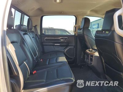 Zdjęcie 10 z 12 samochodu: 2022 RAM 1500 LARAMIE VIN:1C6SRFJT9NN363456 - miniatura