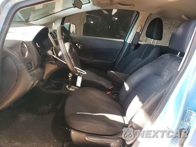 Zdjęcie 7 z 14 samochodu: 2014 NISSAN VERSA NOTE SV VIN:3N1CE2CP6EL414979 - miniatura