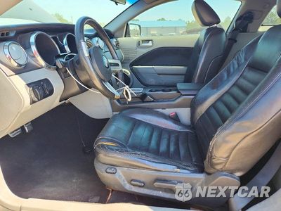 Zdjęcie 7 z 13 samochodu: 2008 FORD MUSTANG GT VIN:1ZVHT82HX85132139 - miniatura