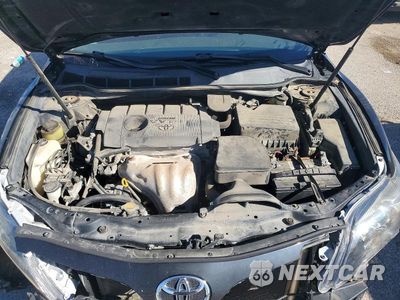 Zdjęcie 11 z 13 samochodu: 2011 TOYOTA CAMRY SE VIN:4T1BF3EK5BU186600 - miniatura