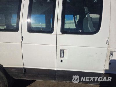 Zdjęcie 11 z 13 samochodu: 1995 FORD ECONOLINE E350 SUPER DUTY VIN:1FBJS31H3SHB39245 - miniatura