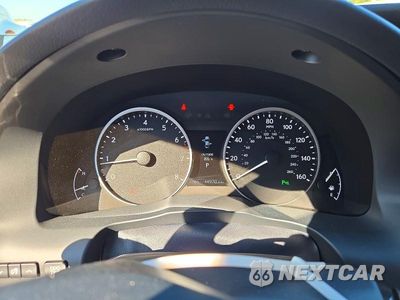 Zdjęcie 9 z 12 samochodu: 2014 LEXUS ES 350 VIN:JTHBK1GG9E2151036 - miniatura