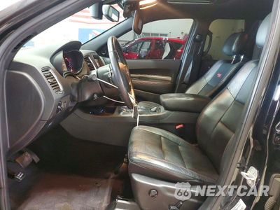 Zdjęcie 7 z 13 samochodu: 2016 DODGE DURANGO R/T VIN:1C4SDJCT4GC396922 - miniatura