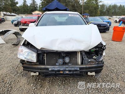 Piąte zdjęcie samochodu w środku: 2006 KIA SPECTRA EX VIN:KNAFE121365273370 - miniatura