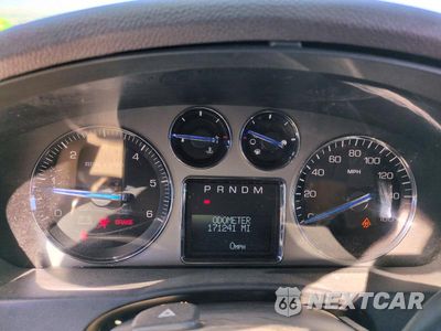 Zdjęcie 9 z 13 samochodu: 2007 CADILLAC ESCALADE LUXURY VIN:1GYFK63817R289219 - miniatura