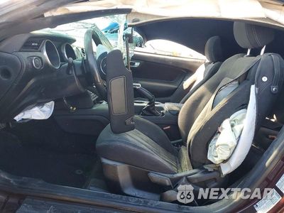 Zdjęcie 7 z 13 samochodu: 2018 FORD MUSTANG VIN:1FA6P8TH8J5185074 - miniatura