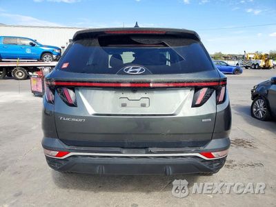 Zdjęcie 6 z 14 samochodu: 2023 HYUNDAI TUCSON SEL VIN:5NMJFCAE2PH234617 - miniatura