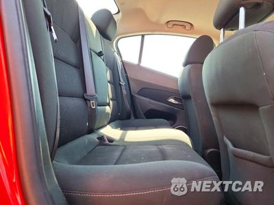 Zdjęcie 10 z 12 samochodu: 2012 CHEVROLET CRUZE LT VIN:1G1PF5SCXC7160019 - miniatura
