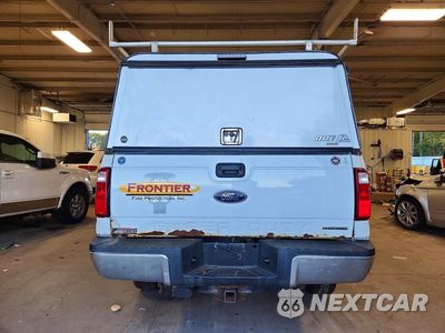 Zdjęcie 6 z 12 samochodu: 2016 FORD F250 SUPER DUTY VIN:1FTBF2B63GEC63472 - miniatura