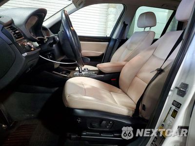 Zdjęcie 7 z 13 samochodu: 2014 BMW X3 XDRIVE35I VIN:5UXWX7C57E0E79435 - miniatura
