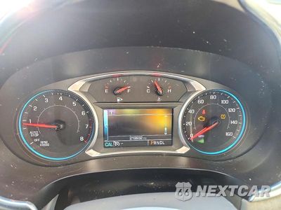 Zdjęcie 9 z 12 samochodu: 2018 CHEVROLET MALIBU LT VIN:1G1ZD5ST6JF149004 - miniatura