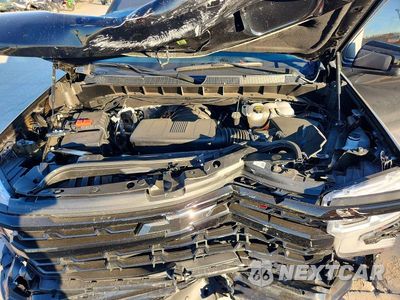 Zdjęcie 11 z 12 samochodu: 2026 CHEVROLET SILVERADO K1500 RST VIN:2GCUKEED4T1204023 - miniatura
