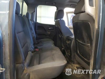 Zdjęcie 10 z 12 samochodu: 2014 GMC SIERRA K1500 SLE VIN:1GTV2UEC4EZ117853 - miniatura