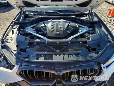 Zdjęcie 12 z 13 samochodu: 2024 BMW X6 M60I VIN:5UX43EX00R9V32223 - miniatura