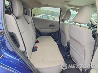 Zdjęcie 11 z 13 samochodu: 2016 HONDA HR-V EX VIN:3CZRU5H53GM738014 - miniatura